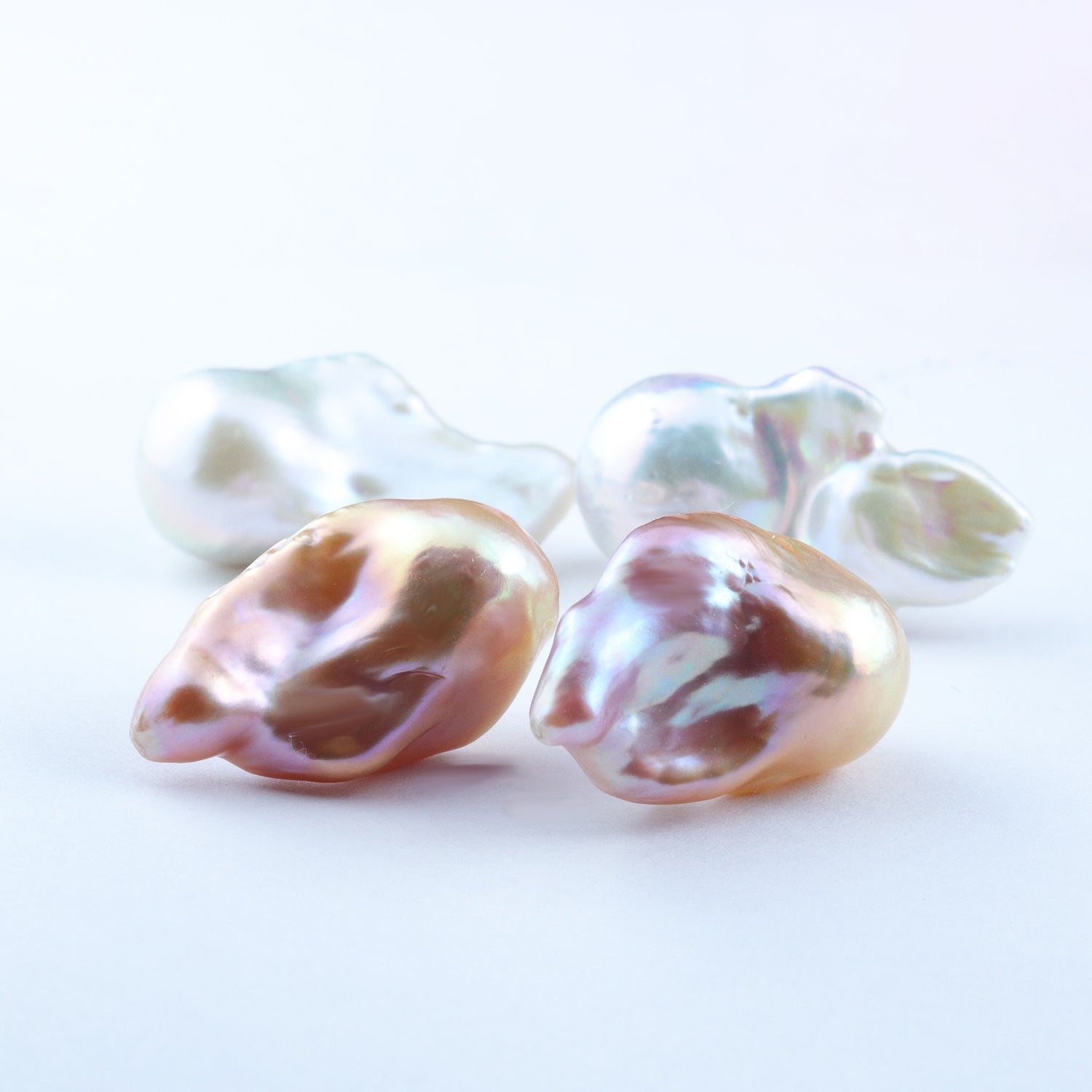 Gem&Pearl