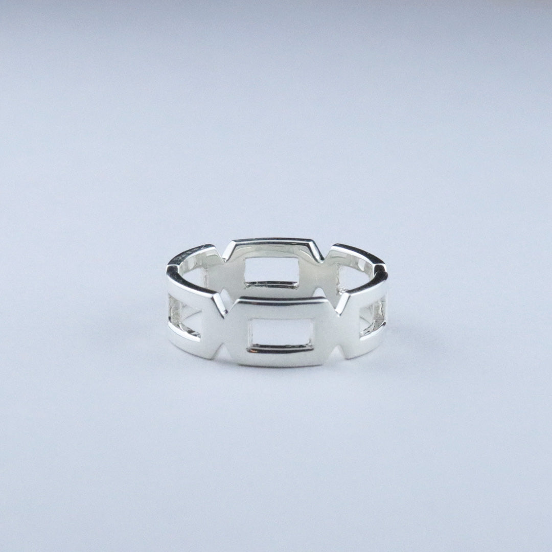 Tatewaku ring/ K14